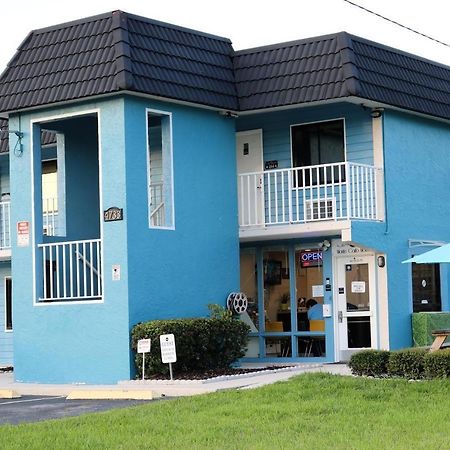 Hotel Monte Carlo Kissimmee Exterior foto