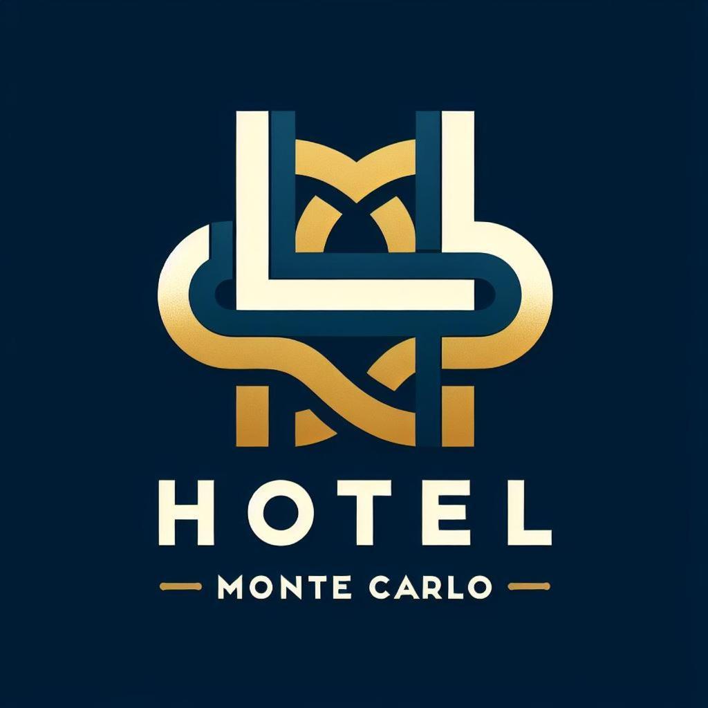 Hotel Monte Carlo Kissimmee Exterior foto
